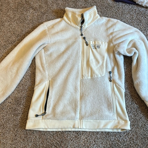 Mountain Hardwear Jackets & Blazers - NWOT mountain hardwear jacket